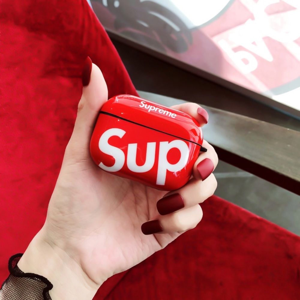 Case Apple AirPods Pro / 2G
⁣